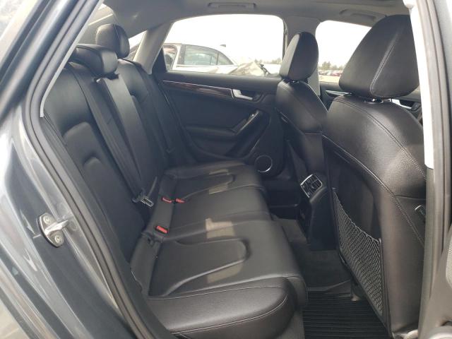 Photo 10 from auction – 2014 AUDI A4 PREMIUM with VIN WAUFFAFL6EA049802