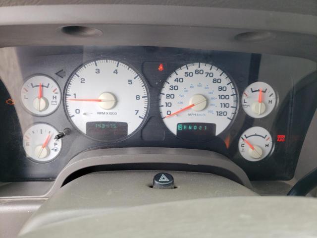 Photo 9 from auction – 2003 DODGE RAM 1500 S with VIN 1D7HA18D23J647677