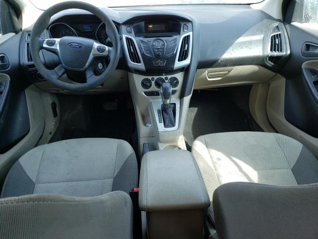 Photo 8 from auction – 2012 FORD FOCUS SE with VIN 1FAHP3K25CL198422