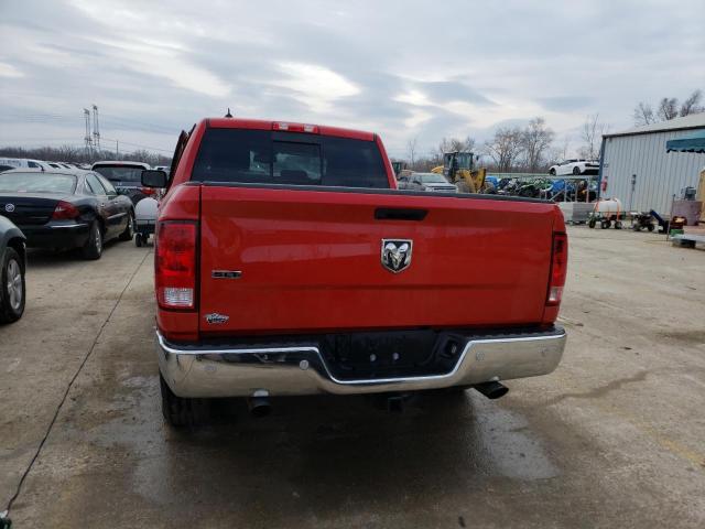 Photo 6 from auction – 2020 RAM 1500 CLASS with VIN 1C6RR6TTXLS136271