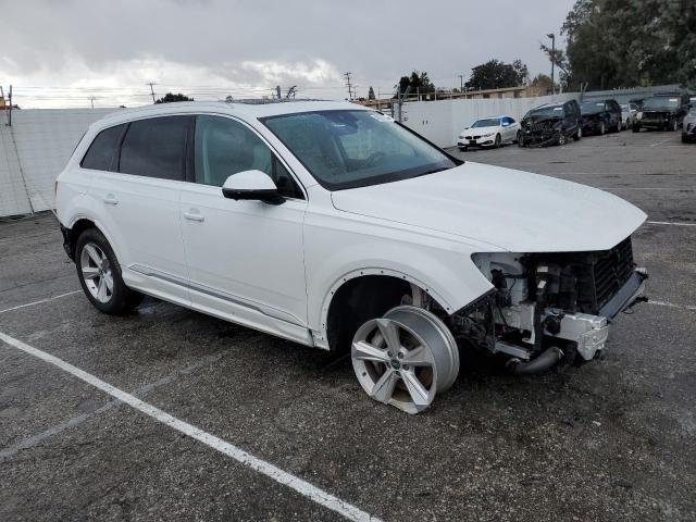 Photo 4 from auction – 2022 AUDI Q7 PREMIUM with VIN WA1LJBF75ND003853