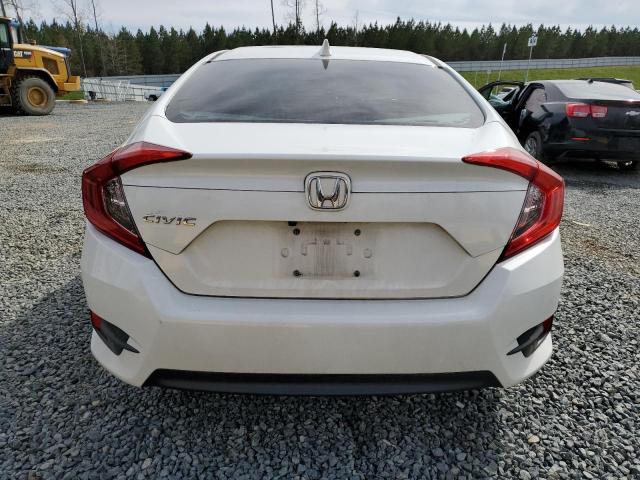 Photo 6 from auction – 2017 HONDA CIVIC EX with VIN 19XFC2F74HE049951