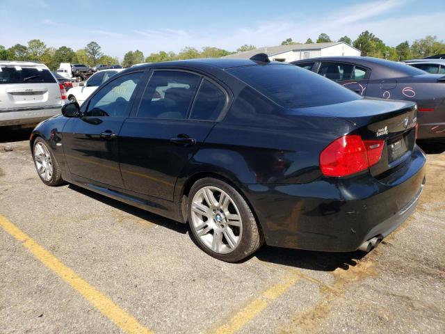 Photo 2 from auction – 2009 BMW 328 I with VIN WBAPH73559A173685
