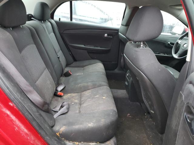 Photo 10 from auction – 2012 CHEVROLET MALIBU 1LT with VIN 1G1ZC5E05CF310319