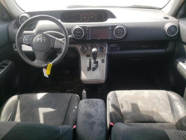 Photo 8 from auction – 2014 TOYOTA SCION XB with VIN JTLZE4FE1EJ063150