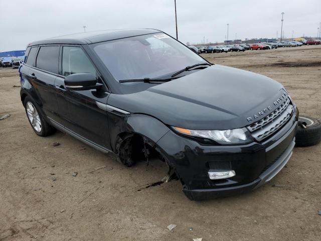 Photo 4 from auction – 2013 LAND ROVER RANGE ROVE with VIN SALVP2BG9DH853357