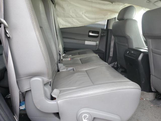 Photo 11 from auction – 2008 TOYOTA SEQUOIA LI with VIN 5TDBY68A78S008770