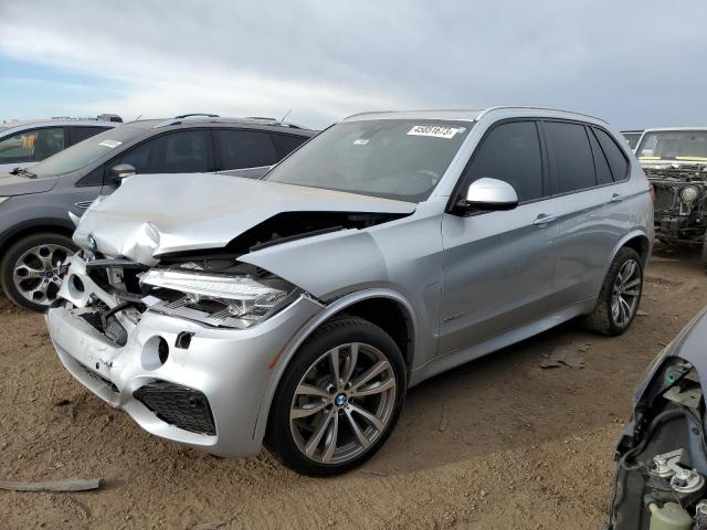 BMW X5 XDRIVE3 2014 with VIN 5UXKR0C56E0K51603 - Photo from auction