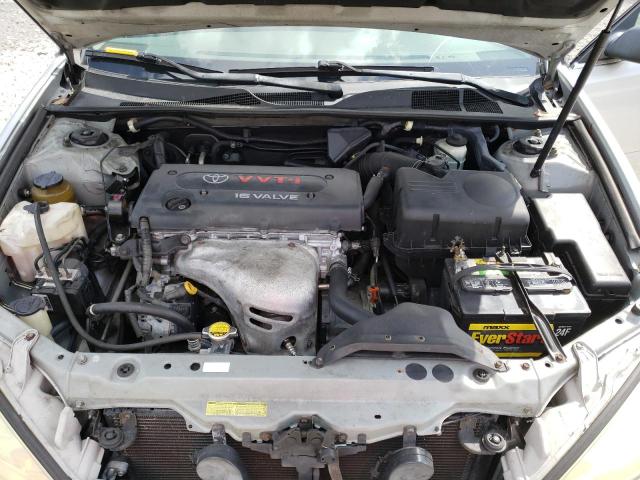 Photo 11 from auction – 2005 TOYOTA CAMRY LE with VIN 4T1BE32K15U640904