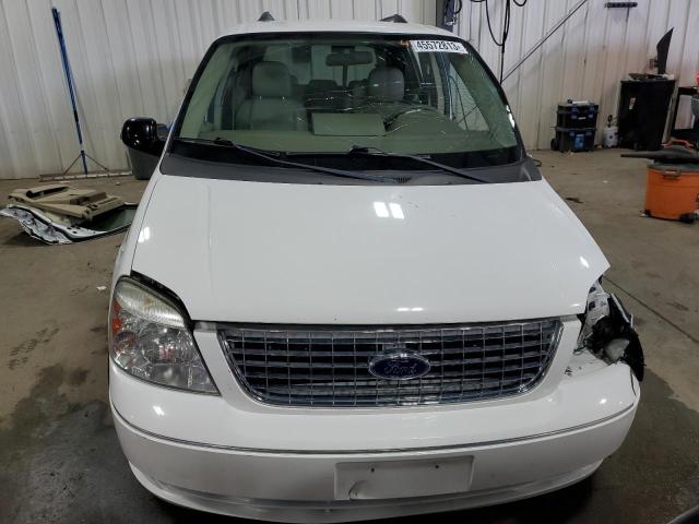 Photo 5 from auction – 2006 FORD FREESTAR S with VIN 2FMZA52246BA45851