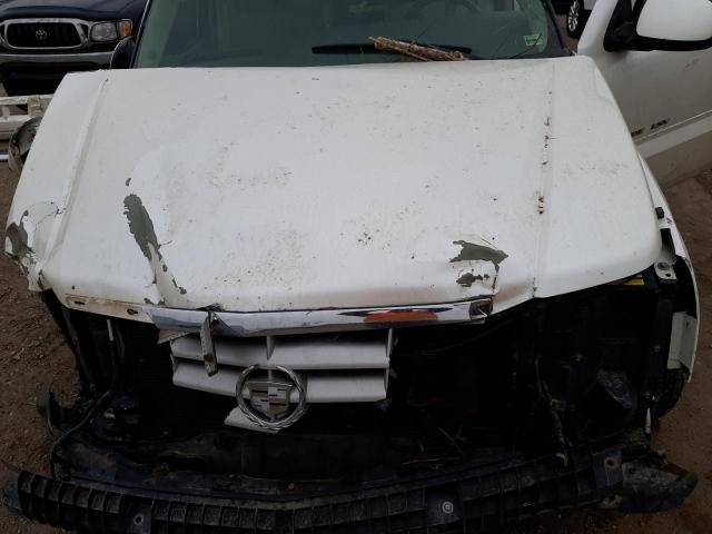 Photo 12 from auction – 2004 CADILLAC ESCALADE E with VIN 3GYFK66N84G308278