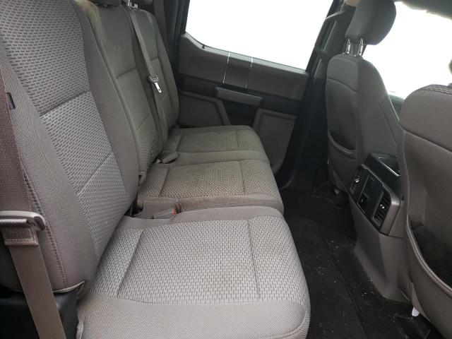 Photo 10 from auction – 2019 FORD F150 SUPER with VIN 1FTEW1EP9KFD12401