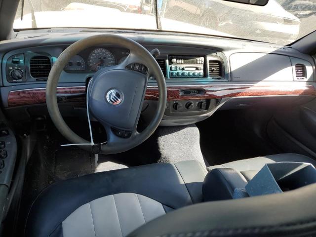 Photo 8 from auction – 2001 MERCURY GRAND MARQ with VIN 2MEFM74W11X602381