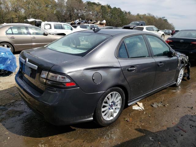 Photo 3 from auction – 2011 SAAB 9-3 2.0T with VIN YS3FA4CYXB1300893