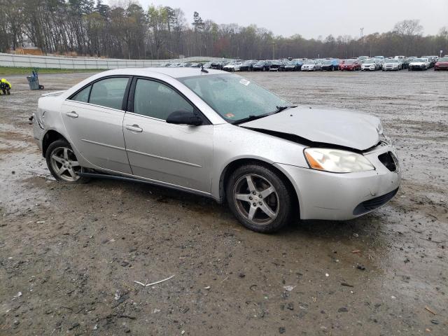 Photo 4 from auction – 2008 PONTIAC G6 BASE with VIN 1G2ZG57N284166269