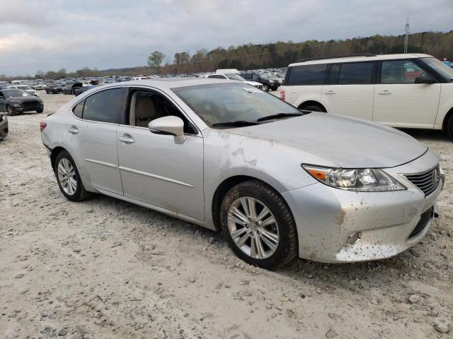 Photo 4 from auction – 2015 LEXUS ES 350 with VIN JTHBK1GG0F2203851