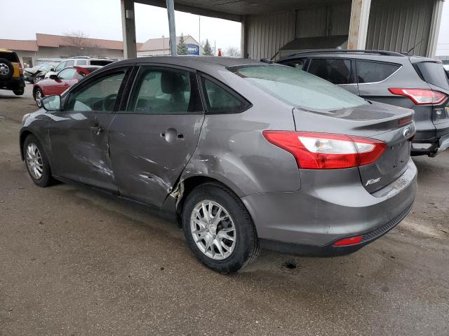 Photo 2 from auction – 2012 FORD FOCUS S with VIN 1FAHP3E2XCL278634