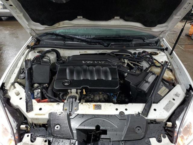 Photo 11 from auction – 2016 CHEVROLET IMPALA LIM with VIN 2G1WD5E30G1106647