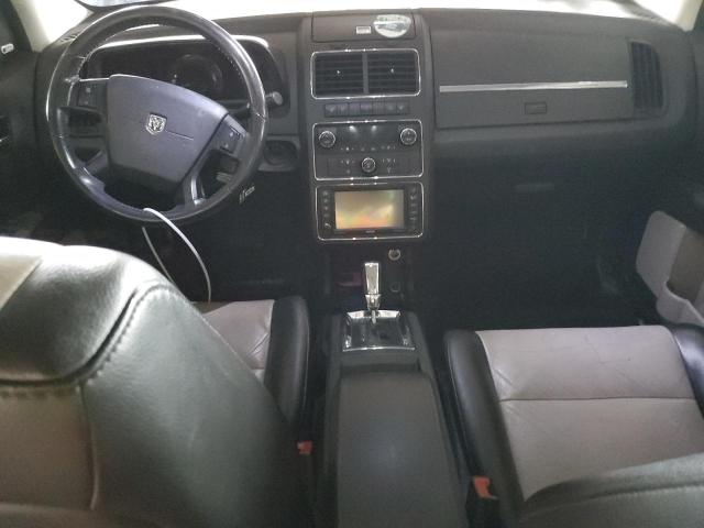 Photo 8 from auction – 2009 DODGE JOURNEY R/ with VIN 3D4GG67V99T195971