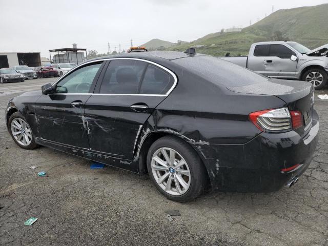 Photo 2 from auction – 2016 BMW 528 I with VIN WBA5A5C53GG347702