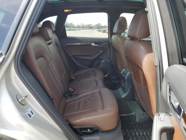 Photo 10 from auction – 2015 AUDI Q5 PREMIUM with VIN WA1LFAFP8FA131017