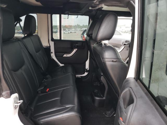 Photo 10 from auction – 2014 JEEP WRANGLER U with VIN 1C4HJWEG9EL233860