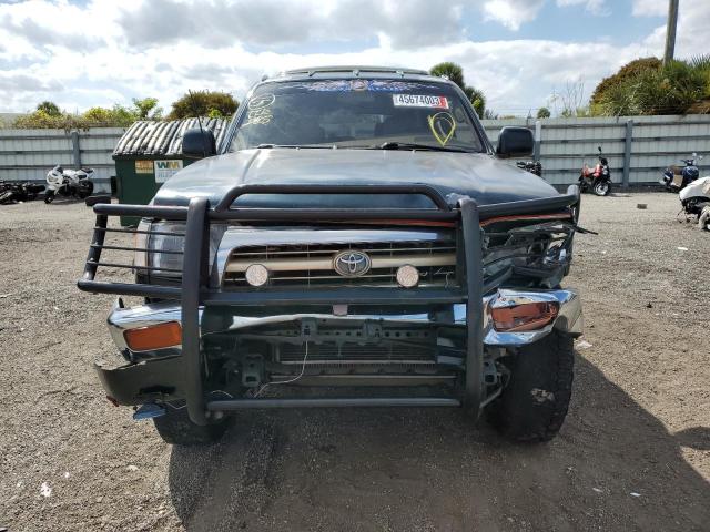 Photo 5 from auction – 1998 TOYOTA 4RUNNER SR with VIN JT3GN86R7W0081015