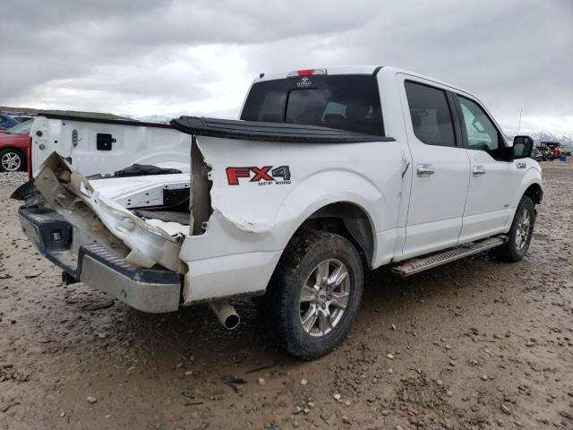 Photo 3 from auction – 2016 FORD F150 SUPER with VIN 1FTEW1EG7GKF50830