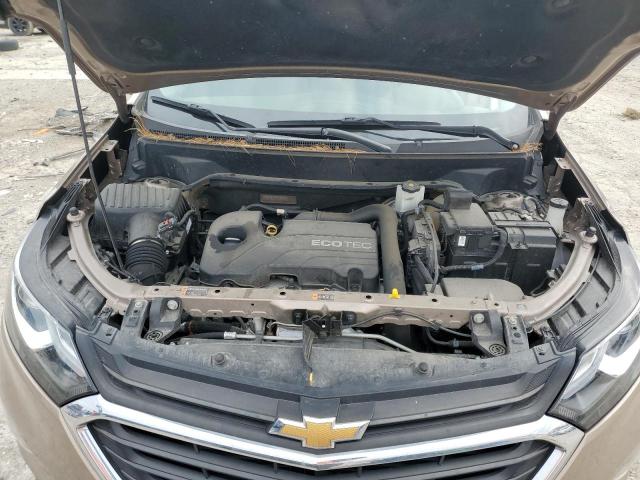 Photo 11 from auction – 2018 CHEVROLET EQUINOX LT with VIN 2GNAXJEVXJ6235435