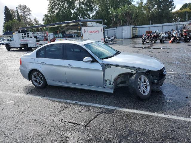 Photo 4 from auction – 2008 BMW 328 I with VIN WBAVA33508KX89114