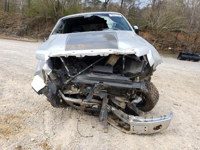 Photo 5 from auction – 2013 FORD F150 SUPER with VIN 1FTFW1EF1DKF74158
