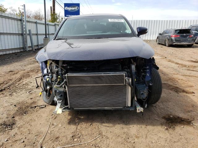 Photo 5 from auction – 2021 TOYOTA VENZA with VIN JTEAAAAH5MJ082301