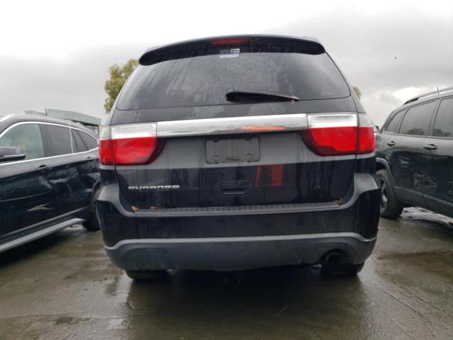 Photo 6 from auction – 2013 DODGE DURANGO SX with VIN 1C4RDHAG7DC699766