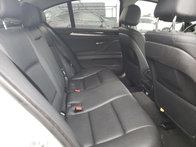 Photo 10 from auction – 2015 BMW 528 I with VIN WBA5A5C55FD515159