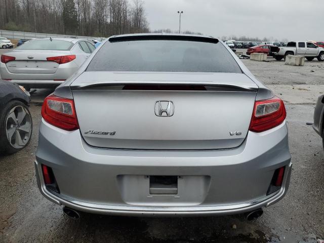 Photo 6 from auction – 2014 HONDA ACCORD EXL with VIN 1HGCT2B80EA000120
