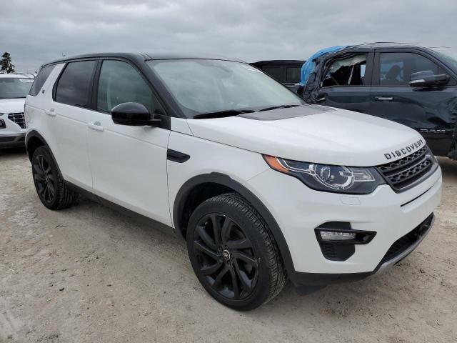 Photo 4 from auction – 2015 LAND ROVER DISCOVERY with VIN SALCT2BG5FH536861