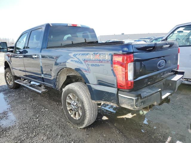 Photo 2 from auction – 2017 FORD F350 SUPER with VIN 1FT8W3B67HEC50337