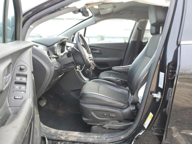Photo 7 from auction – 2019 CHEVROLET TRAX 1LT with VIN KL7CJPSB5KB766294