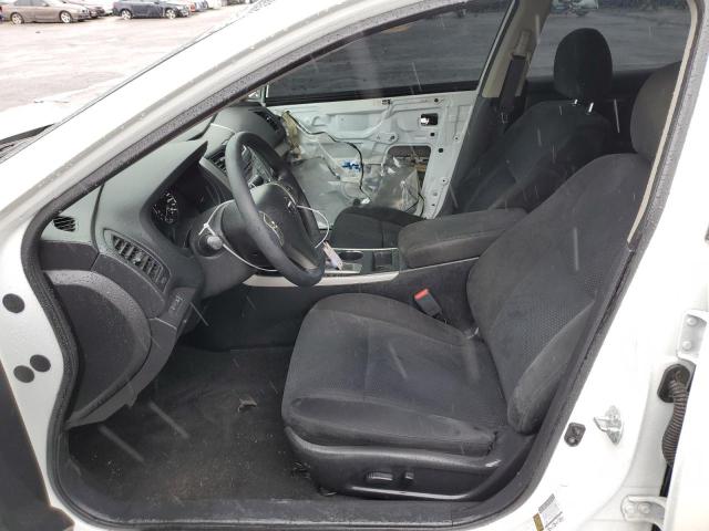 Photo 7 from auction – 2015 NISSAN ALTIMA 2.5 with VIN 1N4AL3AP5FC216013
