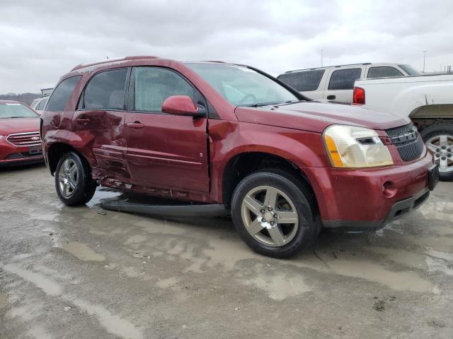 Photo 4 from auction – 2008 CHEVROLET EQUINOX LT with VIN 2CNDL53F986317523