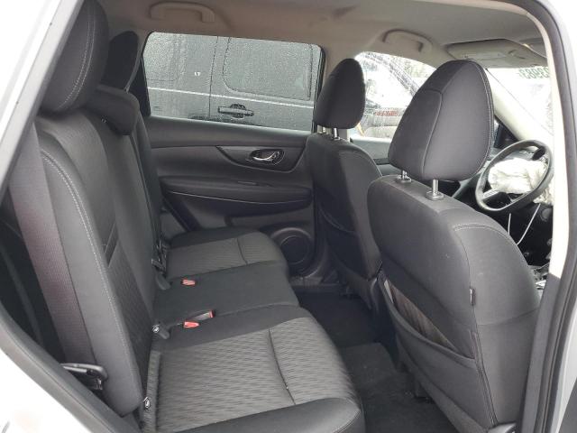 Photo 11 from auction – 2020 NISSAN ROGUE S with VIN KNMAT2MT3LP501066