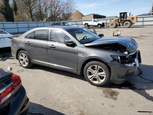 Photo 4 from auction – 2015 FORD TAURUS SEL with VIN 1FAHP2E82FG134961