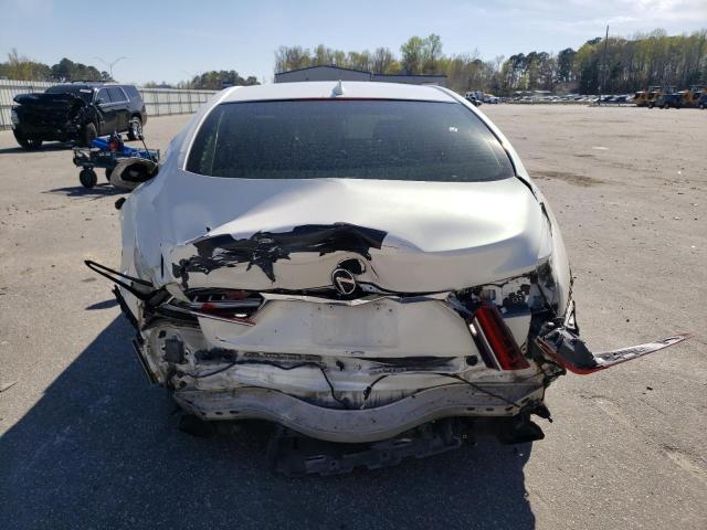Photo 6 from auction – 2019 LEXUS LS 500 BAS with VIN JTHB51FF7K5007446