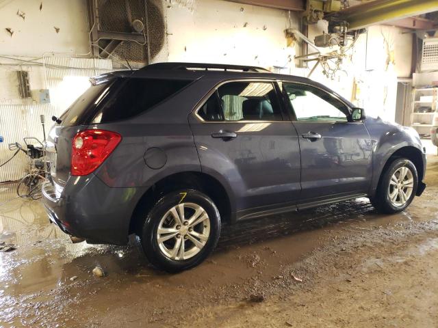 Photo 3 from auction – 2014 CHEVROLET EQUINOX LT with VIN 2GNFLGE38E6345294