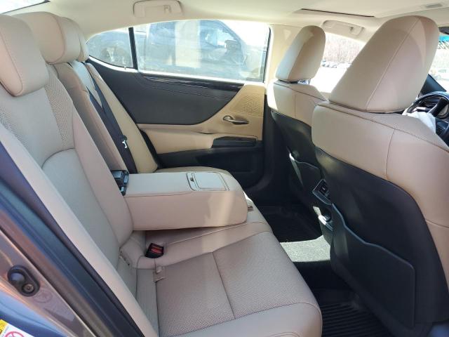 Photo 10 from auction – 2019 LEXUS ES 350 with VIN 58ABZ1B13KU047579