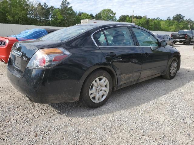Photo 3 from auction – 2012 NISSAN ALTIMA BAS with VIN 1N4AL2AP3CC218767