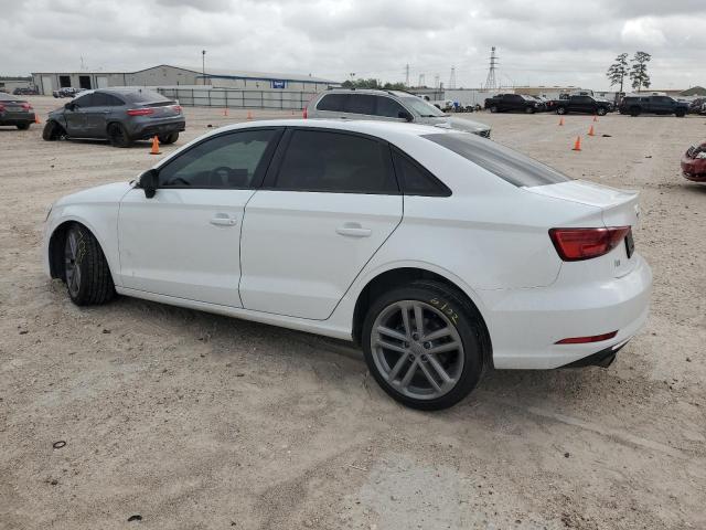 Photo 2 from auction – 2017 AUDI A3 PREMIUM with VIN WAUB8GFF6H1038471