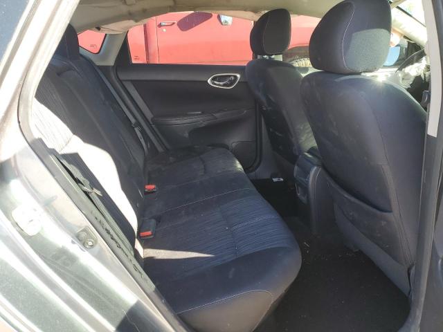 Photo 10 from auction – 2016 NISSAN SENTRA S with VIN 3N1AB7AP3GL672072