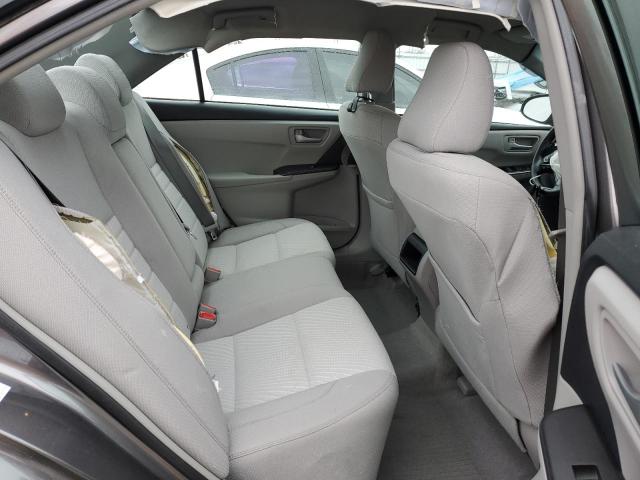 Photo 10 from auction – 2017 TOYOTA CAMRY LE A with VIN 4T1BF1FK7HU659165