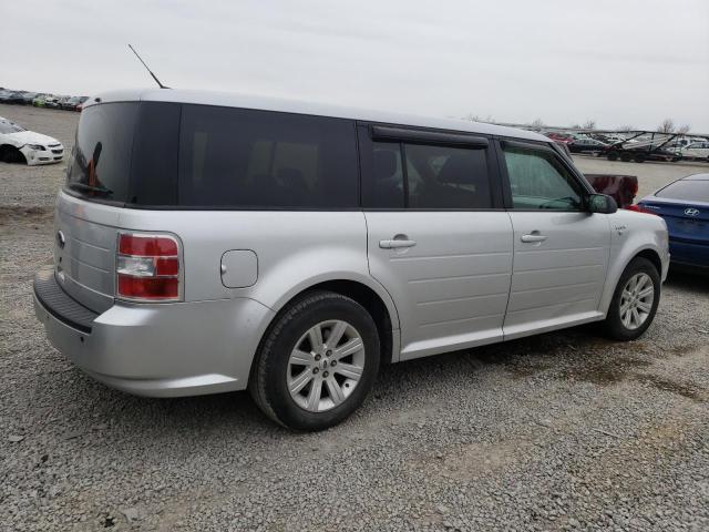Photo 3 from auction – 2011 FORD FLEX SE with VIN 2FMGK5BC6BBD33474